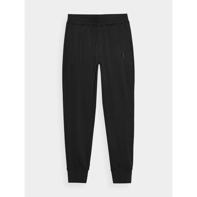 Women's quick-drying training pants 4F 4FWAW24TFTRF689-20S *Kategoria tymczasowa Your Sports Performance