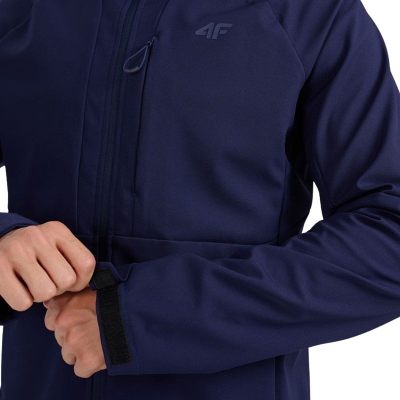 Jacket 4F M 4FWAW25TSOFM503 31S Clothing/Outdoor Your Sports Performance