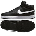 Nike Court Vision MID Next Nature M DN3577 001 shoes Footwear/Lifestyle/Nike Your Sports Performance