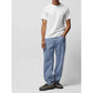 Outhorn Men's Straight Leg Jeans OTHWSS24TJNSM010-32S *Kategoria tymczasowa Your Sports Performance