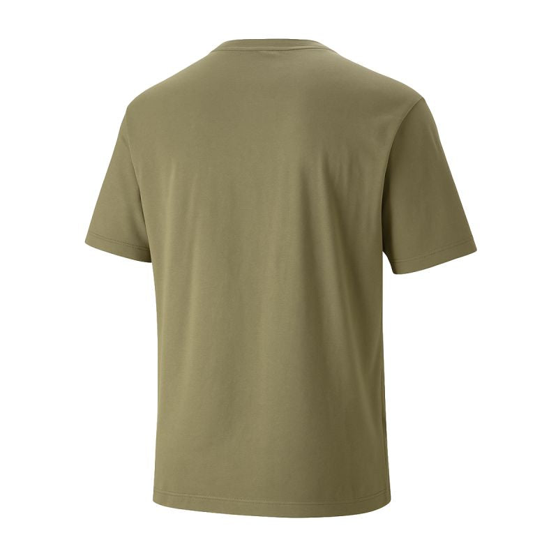 PUMA MMQ EARTHBREAK T-shirt - 530470-73 Odzież/Odzież na co dzień Your Sports Performance