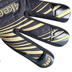 4Keepers Soft Onyx NC M S929249 goalkeeper gloves Accessories/Gloves/4keepers Your Sports Performance