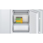 BOSCH KIV86NSE0 built-in refrigerator AGD - Produkty/Lodówki do zabudowy Your Sports Performance