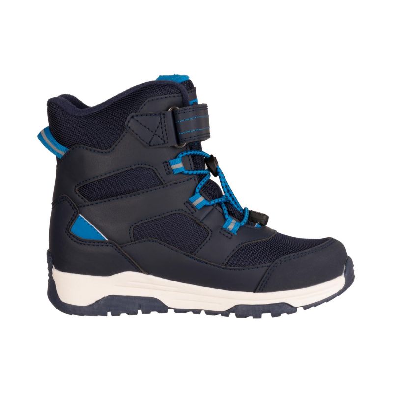 Trollkids Kids Lofoten Winter Boots PRO Jr 672-117 Footwear/Outdoor/Trollkids Your Sports Performance