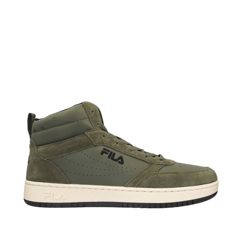 Fila Rega S mid M FFM0367 60017 shoes Footwear/Lifestyle/Fila Your Sports Performance