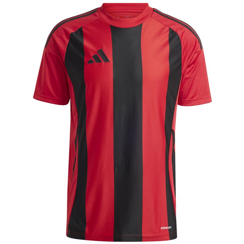 Adidas Striped 24 JSY M T-shirt IW4556 Clothing/Football Adidas