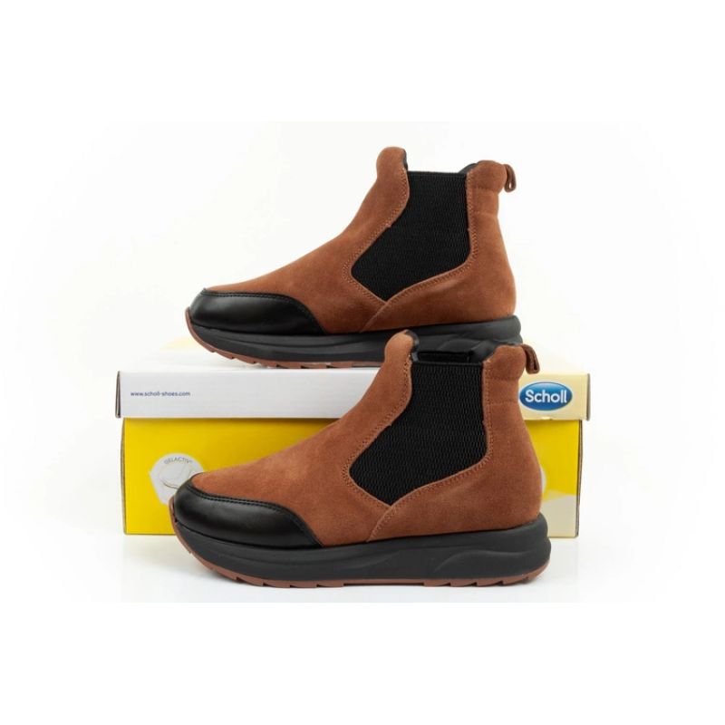 Scholl Beverly W shoes F301961175 Footwear/Lifestyle/Scholl Your Sports Performance