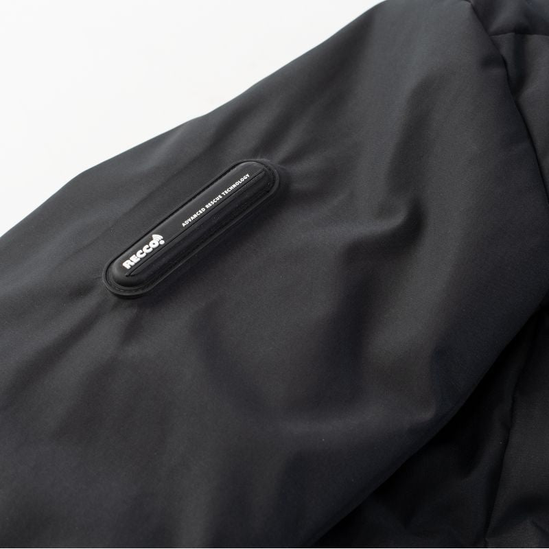 Women's CERTIS PRIMALOFT Quilted Winter Jacket To be categorized Your Sports Performance