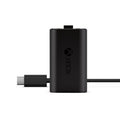 Xbox Series X/S Charging Kit SXW-00002 Import z Action/Konsole/Kontrolery - akcesoria Your Sports Performance