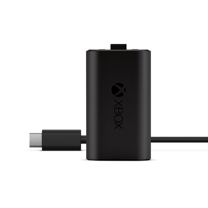 Xbox Series X/S Charging Kit SXW-00002 Import z Action/Konsole/Kontrolery - akcesoria Your Sports Performance