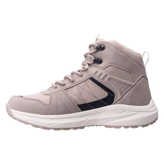 Men's Hiking Shoes Rozers Mid WP M Footwear/Outdoor/Hi-Tec Your Sports Performance