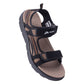 MARTIBO Men's Sandals In preparation Your Sports Performance