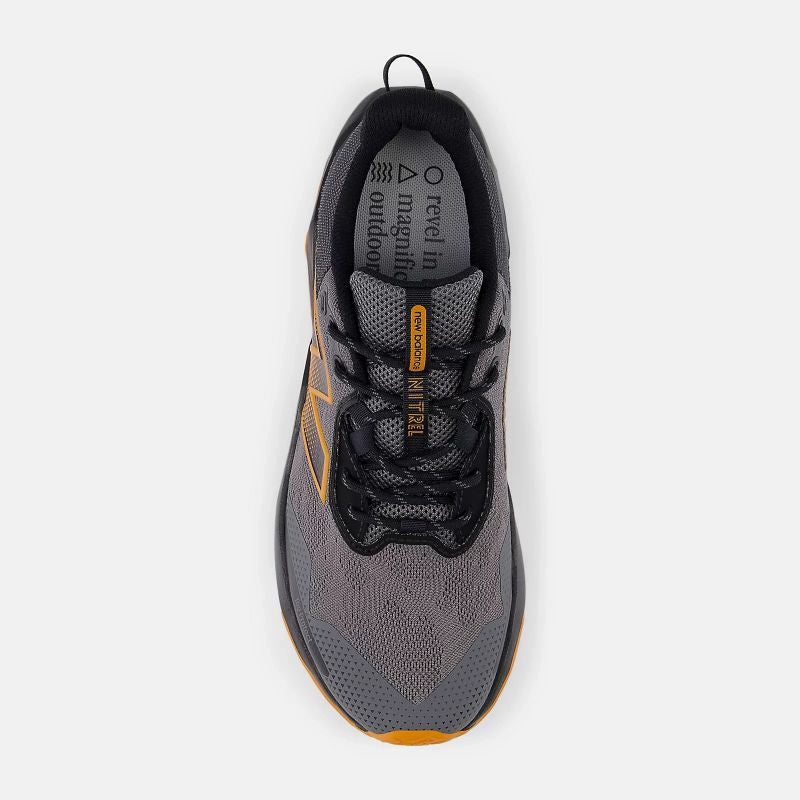 New Balance Dynasoft Nitrel V6 M MTNTRCS6 Running Shoes Footwear/Running/Women/Trail New Balance