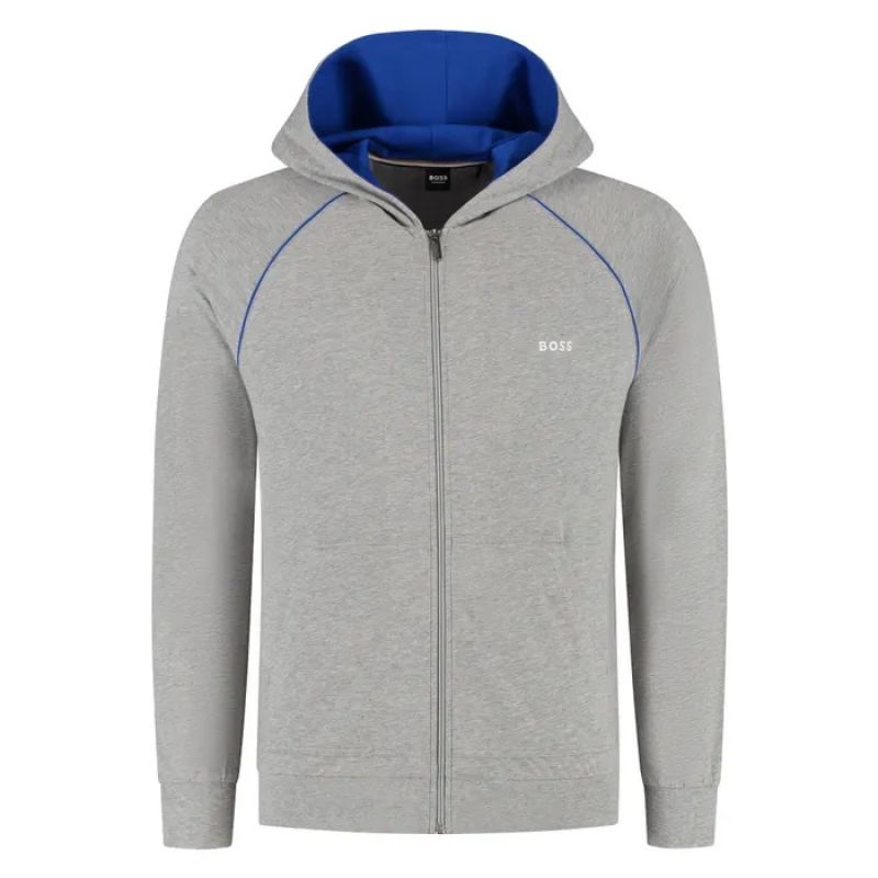 Boss Mix&Match M sweatshirt 50515313-036 Clothing/Lifestyle/Boss Your Sports Performance