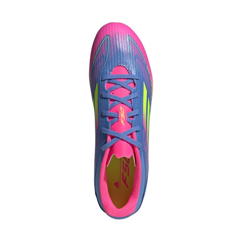 Adidas F50 Club FG/MG M IE1245 football boots Footwear/Football/SR/FG Adidas