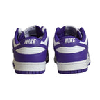 Nike Dunk Low Retro Court Purple Men's Shoes - DD1391-104 Obuwie/Buty na co dzień Your Sports Performance