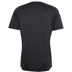 Men's adidas Tiro 26 Competition Match Jersey Black and White KA6169 To be categorized Your Sports Performance