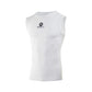 Rogelli CORE 2-pack vest white 2XL/3XL Clothing Your Sports Performance