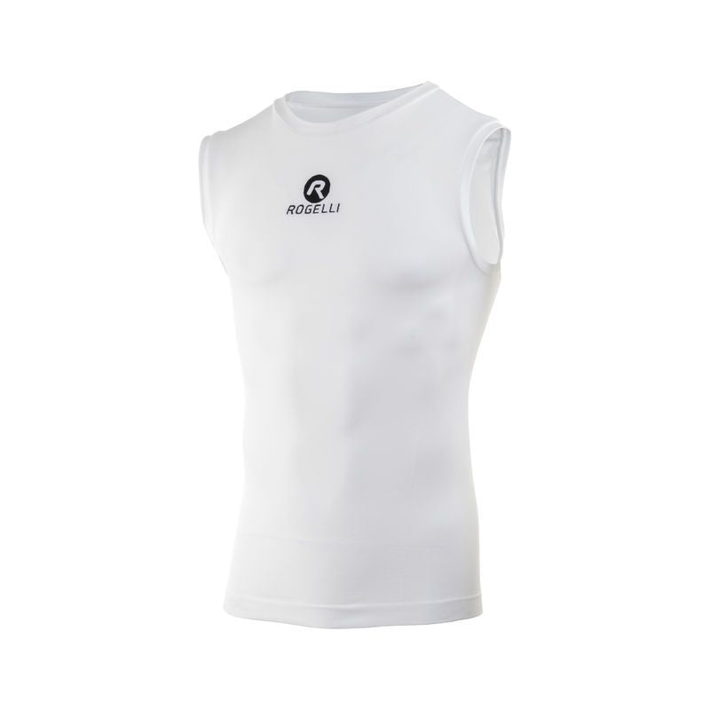 Rogelli CORE 2-pack vest white 2XL/3XL Clothing Your Sports Performance