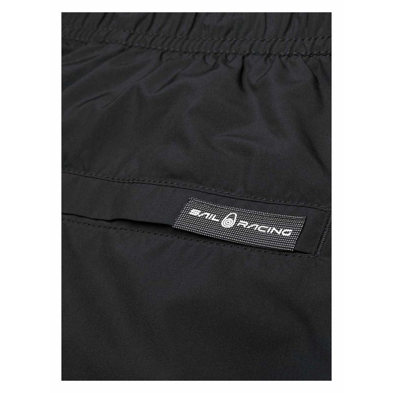 SAIL RACING Bowman Volley Shorts Black Clothing Your Sports Performance