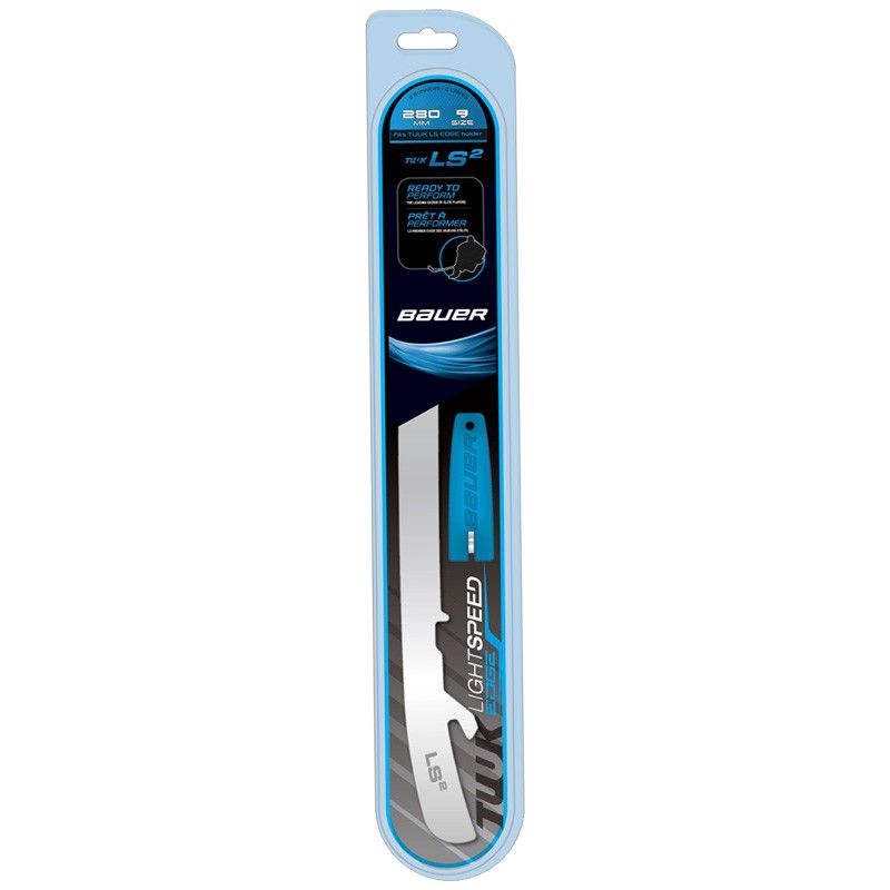 Bauer TuuK LS2 EDGE Hockey Blades In preparation Your Sports Performance