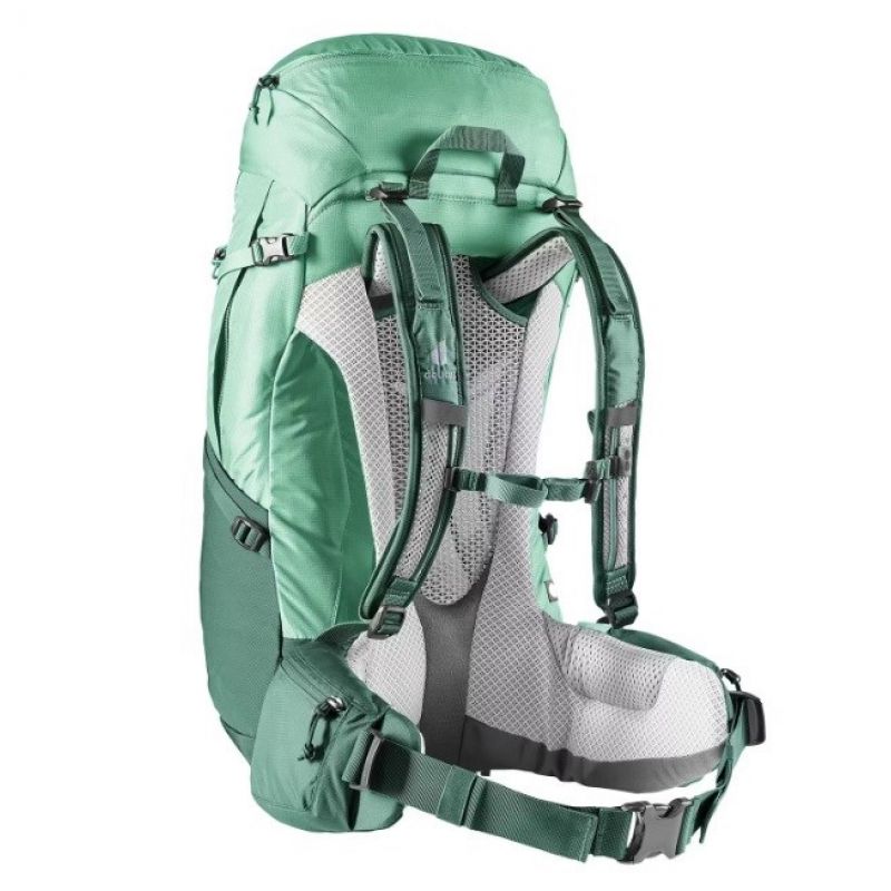 Deuter Futura Pro 34 SL W 340102122930 hiking backpack Import z Action/Survival/Torby, plecaki, organizery Your Sports Performance