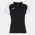 Joma Academy IV Sleeve W football shirt 901335.102 Clothing/Training/Joma Joma