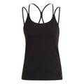 Adidas Studio Slim Strappy Back Tank Top W HE3140 Clothing/Training Adidas
