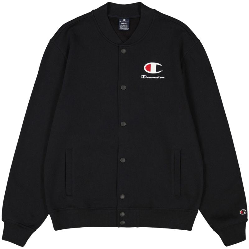 Champion Bomber Sweatshirt M 220269 KK001 Clothing/Lifestyle/Champion Your Sports Performance