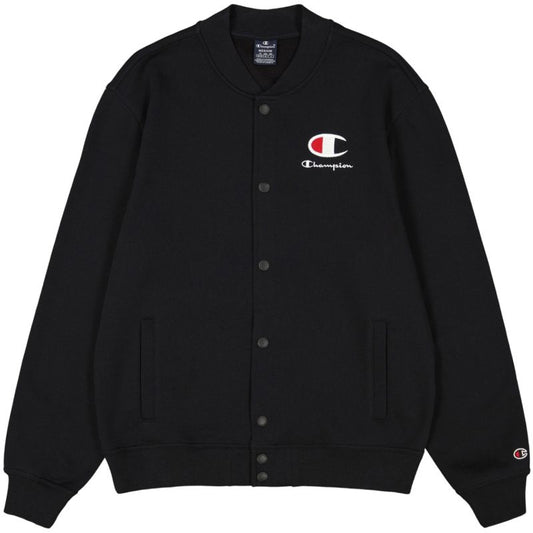 Champion Bomber Sweatshirt M 220269 KK001 Clothing/Lifestyle/Champion Your Sports Performance
