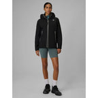 4F PRO trekking jacket, 15000 membrane, women's 4F 4FWSS26TTJAF1108-20S