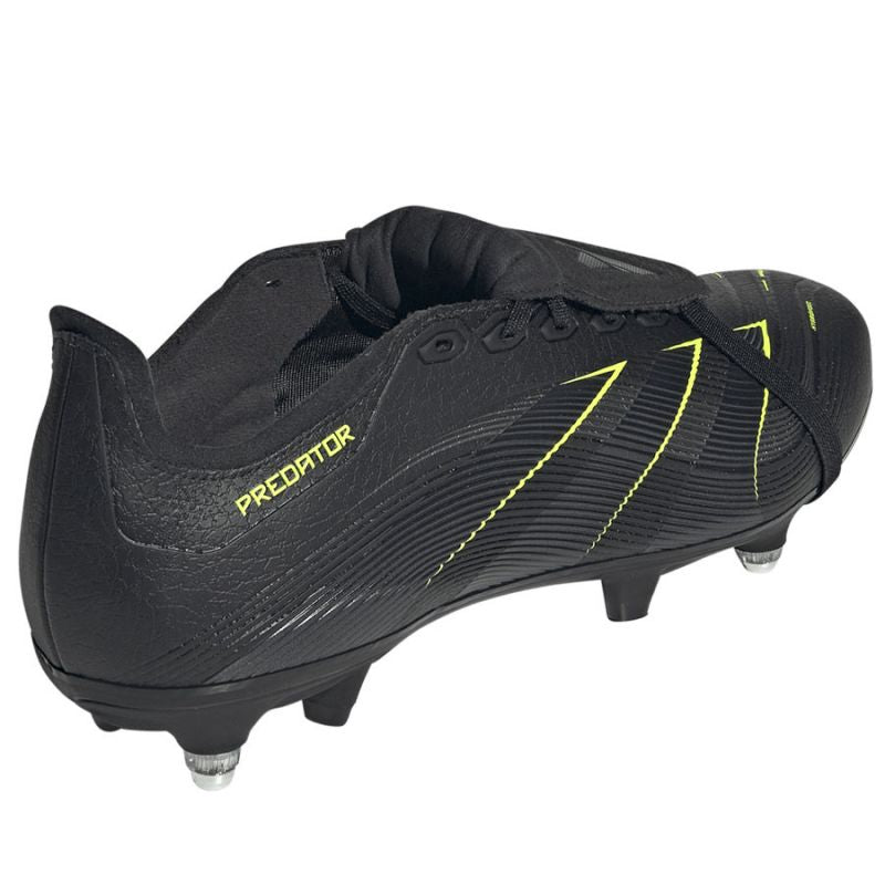 Adidas Predator League FT SG M JR7121 shoes Footwear/Football/SR/TF Adidas