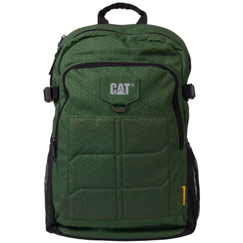 Caterpillar Barry Backpack 84055-603 Accessories/Plecaki/Caterpillar Your Sports Performance