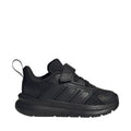 adidas Tensaur Run 4.0 Kids' Sneakers, Black KJ6708