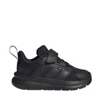 adidas Tensaur Run 4.0 Kids' Sneakers, Black KJ6708
