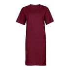Women's Muse dress (garnet) Malfini