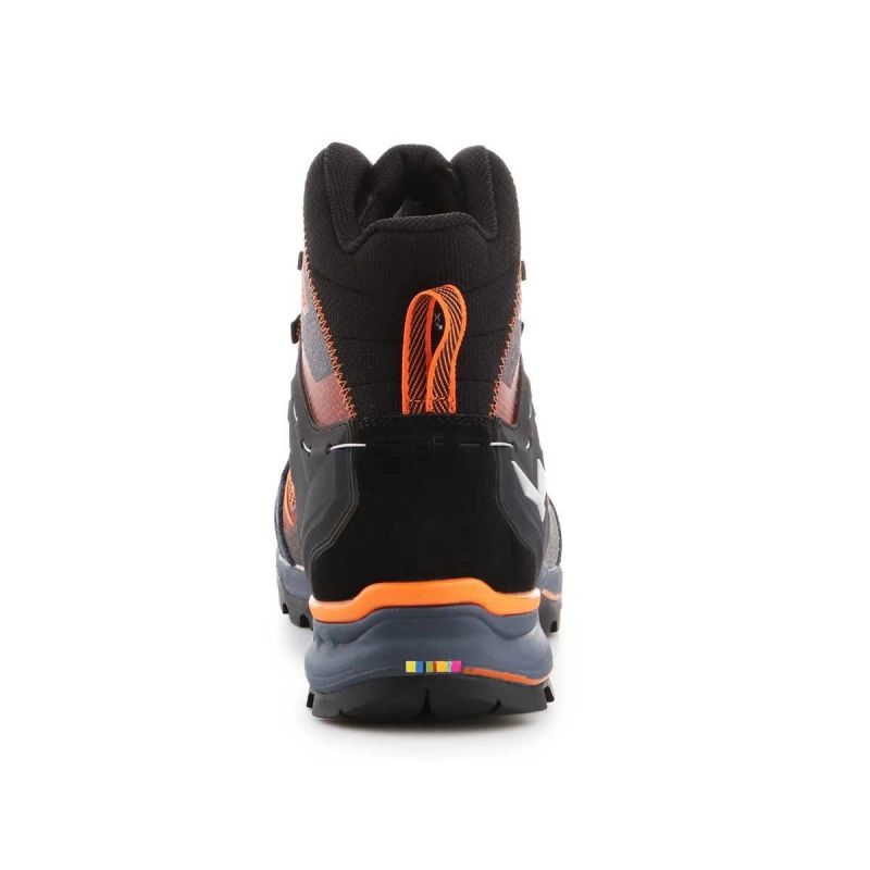 Salewa Ms Mtn Trainer Lite Mid GTX M 61359-0927 shoes