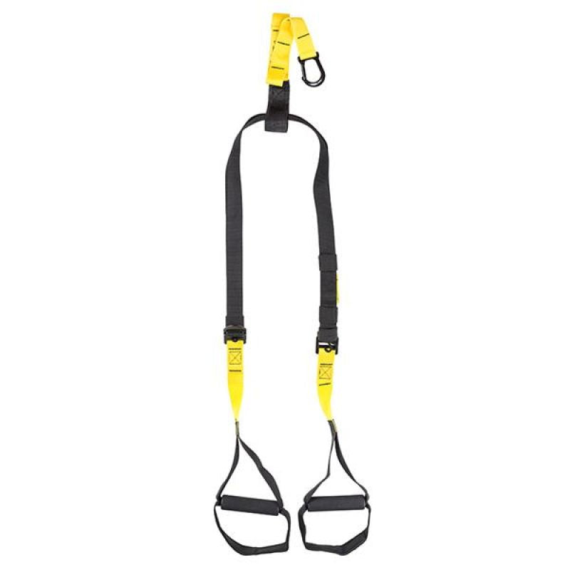 RXT exercise tape set yellow Accessories/Training equipment/Gumy do treningu siłowego Your Sports Performance