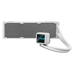 ASUS PRIME LC 360 ARGB WHT Cooler Chłodzenie/Chłodzenie - zestawy chłodzenia wodnego Your Sports Performance