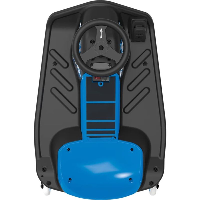 Razor Crazy Cart Shift Blue Lithium Kid/Toys Your Sports Performance
