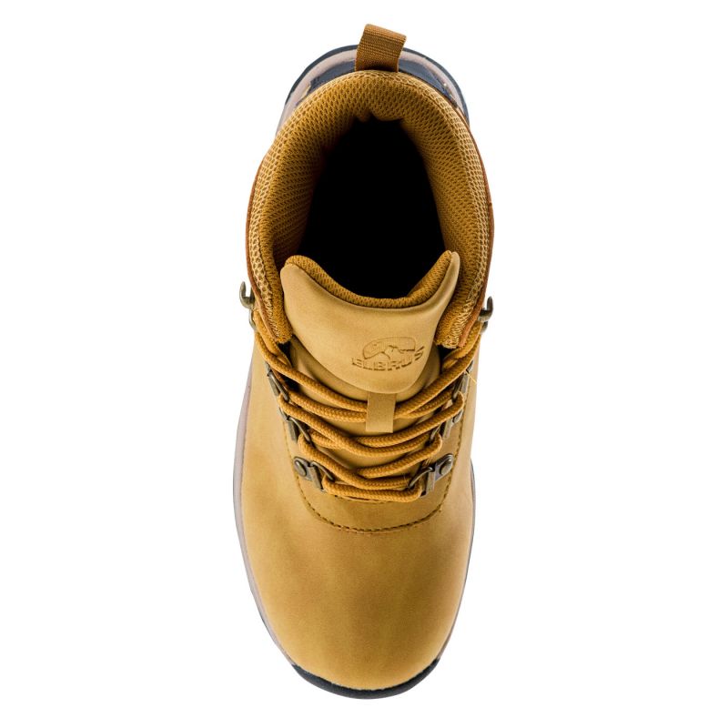 Elbrus Wadi Mid Teen Jr 92800 280 455 Footwear/Outdoor/Elbrus Your Sports Performance