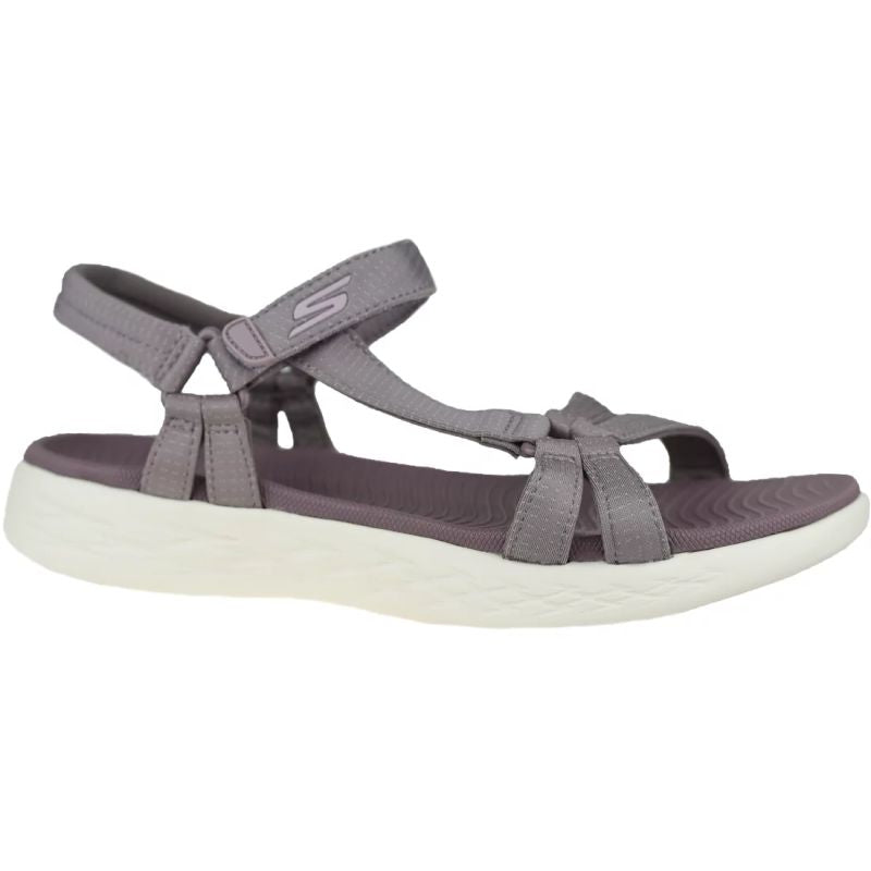 Skechers On The Go 600 W Sandals 15316-LTMV Footwear/Outdoor Your Sports Performance