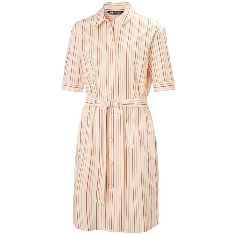 Helly Hansen Thalia Shirt Dress W 34489 306 Clothing/Lifestyle/spódniczki, sukienki/Helly Hansen Your Sports Performance