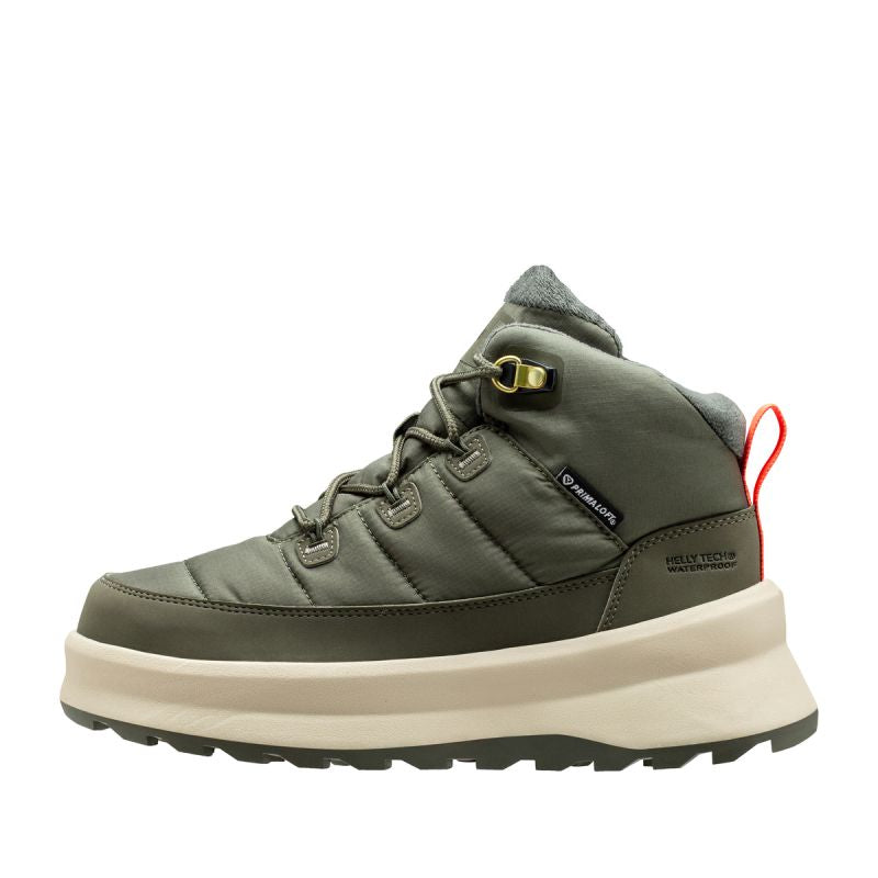 Helly Hansen women's winter boots W WINTER BLISS BOOT HT 12071 431 In preparation Your Sports Performance