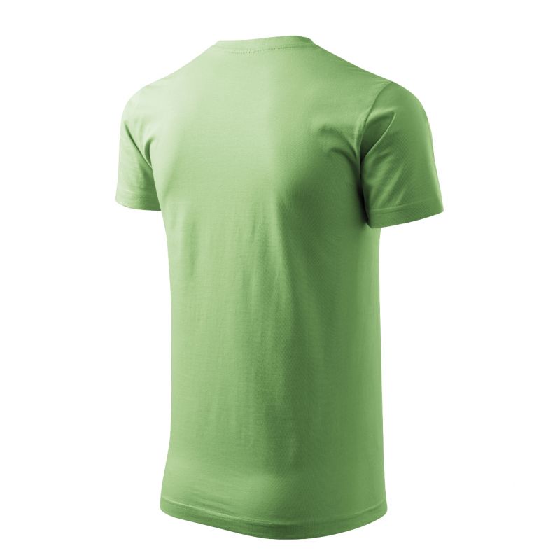 T-shirt Malfini Basic M MLI-12939 pea Clothing/Lifestyle/T-shirts/Malfini Malfini