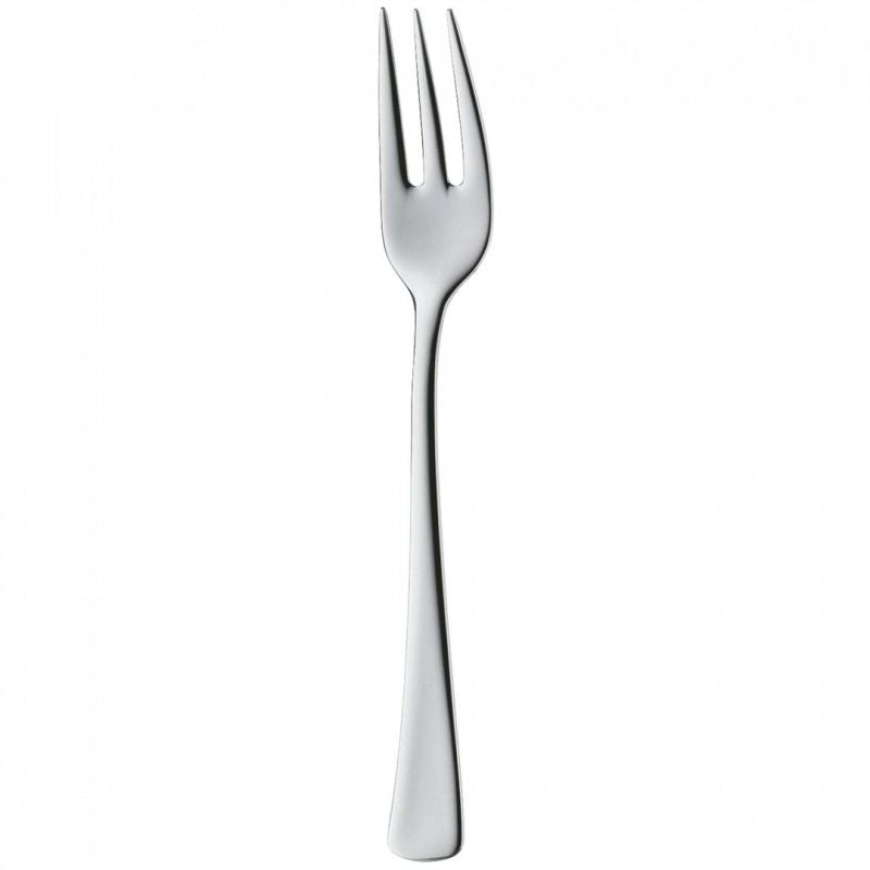 WMF Denver 30-piece cutlery set, stainless steel AGD - Produkty/Sztućce i przybory kuchenne Your Sports Performance