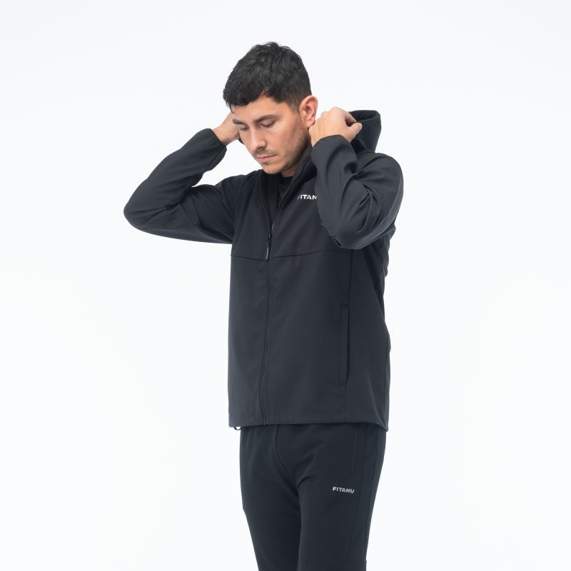 FARISE SOFTSHELL men's softshell To be categorized Your Sports Performance