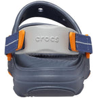 Crocs Classic All-Terrain Sandals Jr 207707 4EA sandals Footwear/Lifestyle/Crocs Crocs