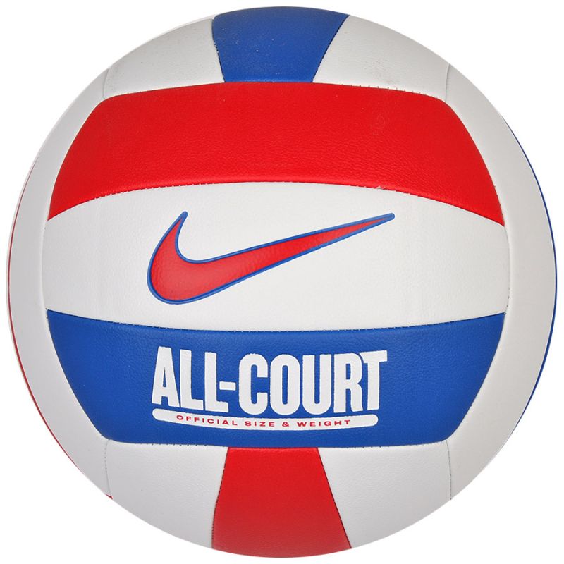 ALL COURT VOLLEYBALL DEFLATED ball Nike