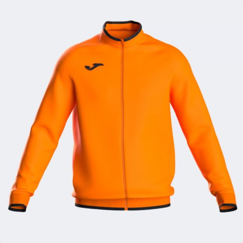JOMA Combi Premium Full Zip sweatshirt 104212.881 Clothing/Football/Joma Joma